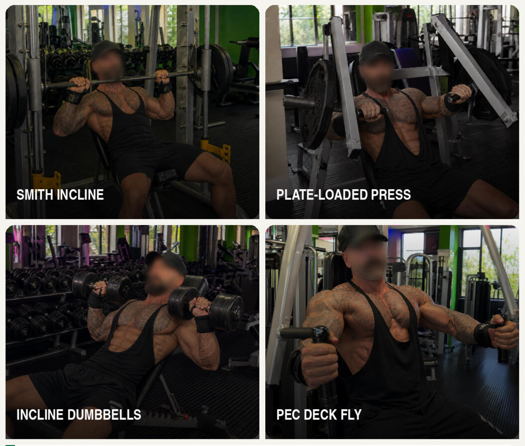 Paul Keatley personal trainer Widnes