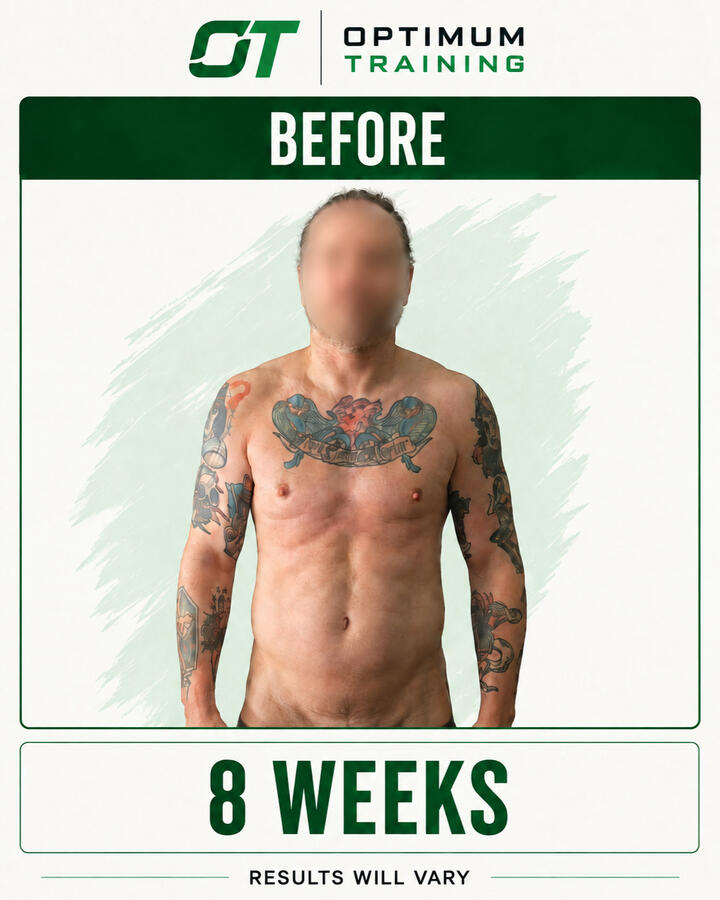 Untitled online fitness coaching Liverpool